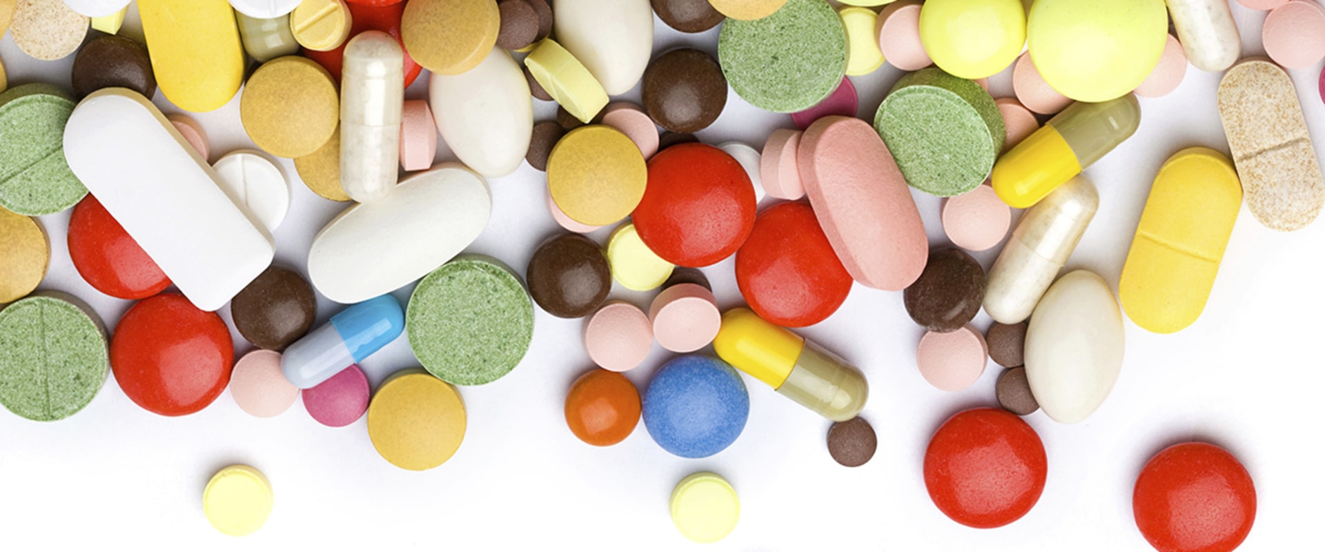 Are vitamins artificial?