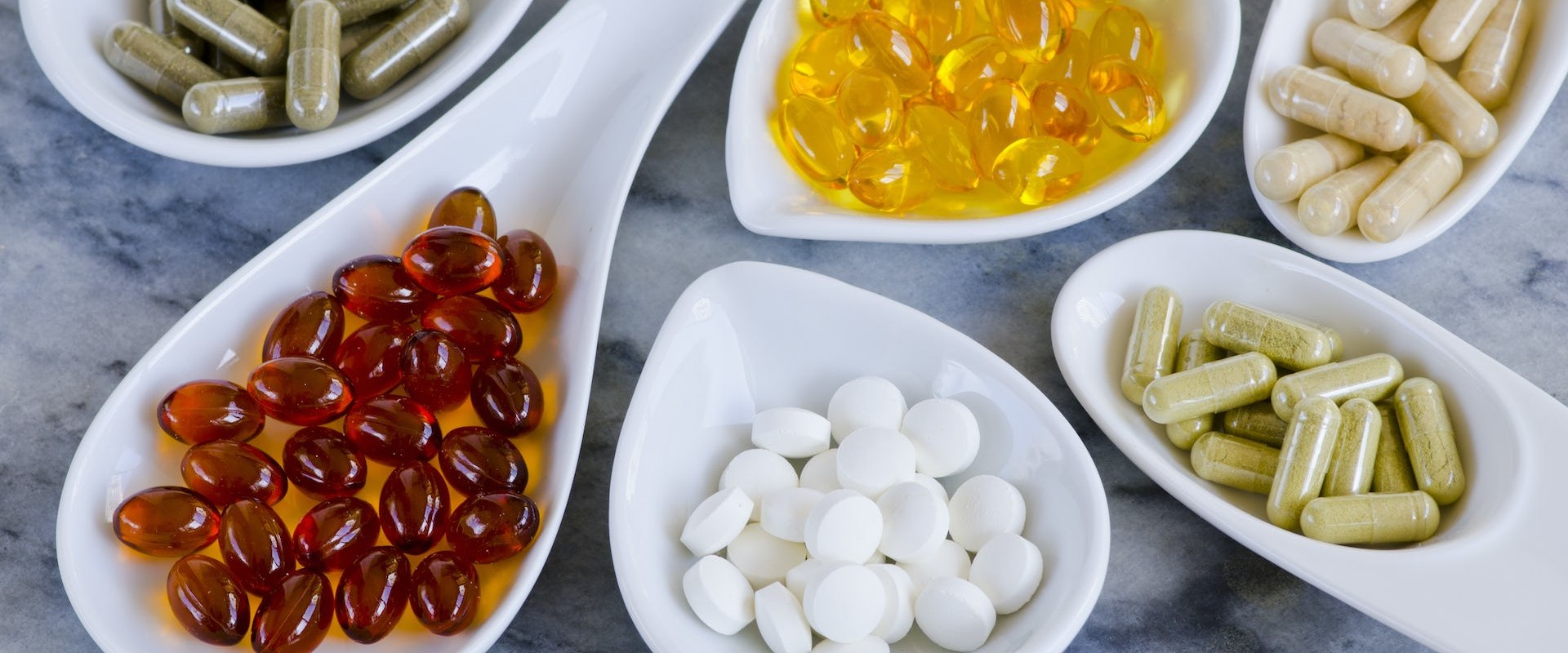 Should I Take Vitamins and Supplements with Other Medications or Drugs?