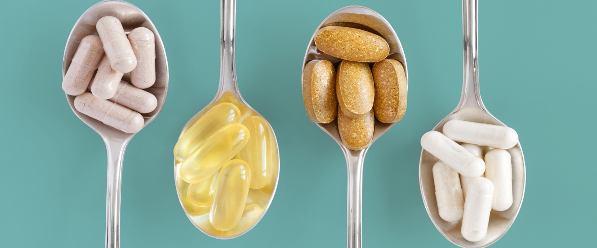 Mixing Vitamins and Supplements: Everything You Need to Know