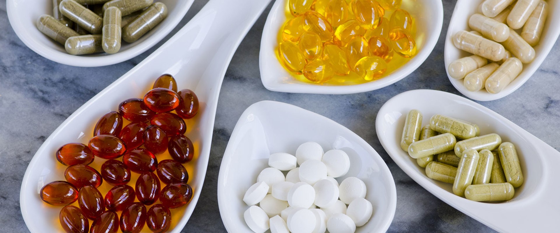 Understanding the Interactions between Vitamins and Supplements and Other Medications