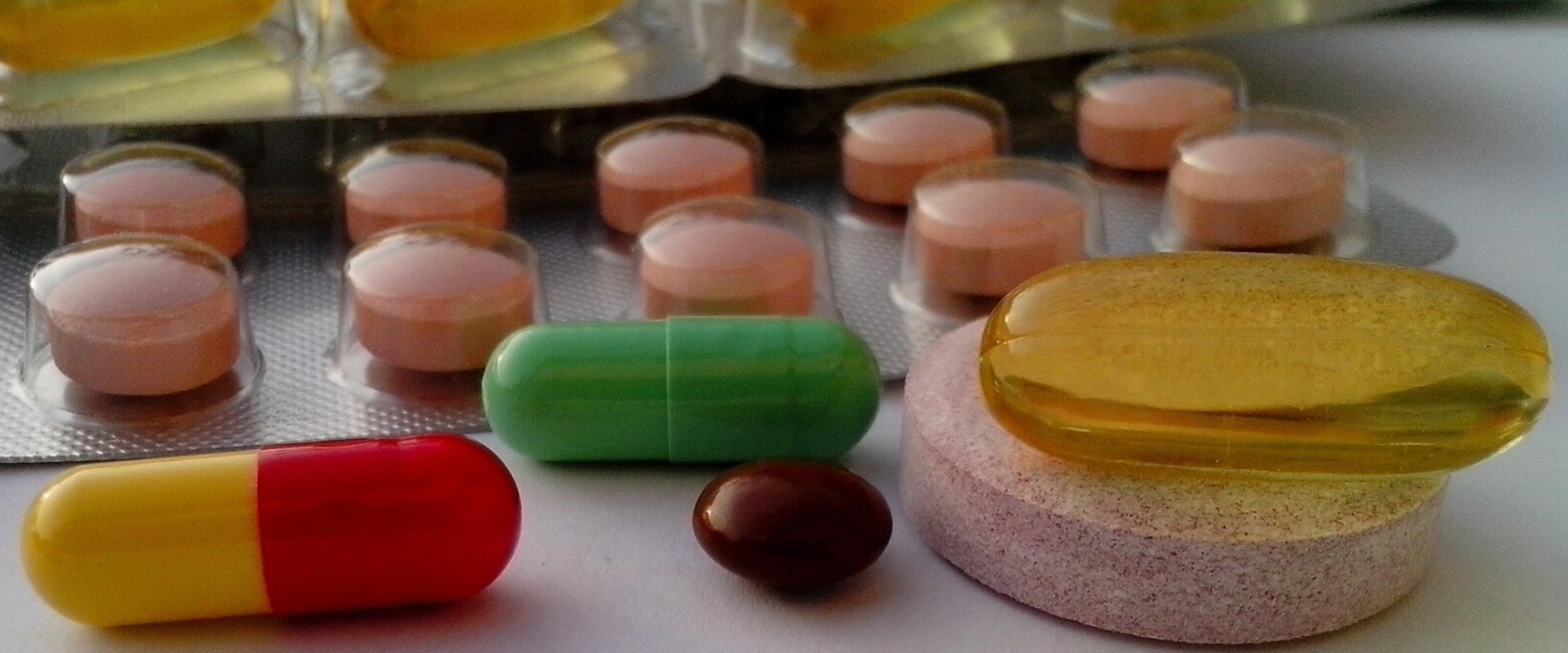 Can I Overdose on Vitamins and Supplements? - A Guide to Understanding the Risks