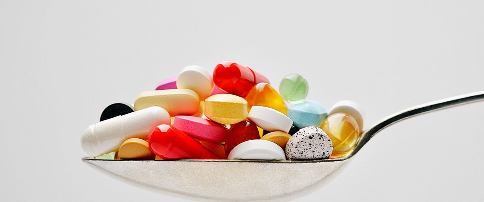 The Dangers of Taking Too Little Vitamins and Supplements