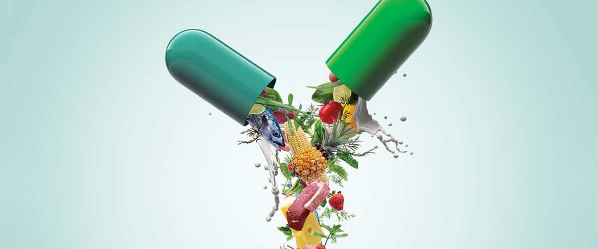 Are Vitamins and Supplements Safe to Take? An Expert's Guide