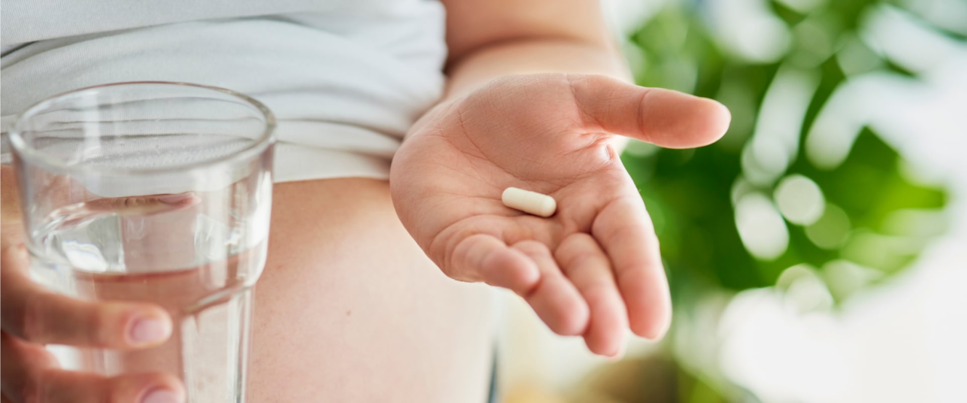 Vitamins and Supplements for Pregnant Women: What to Consider