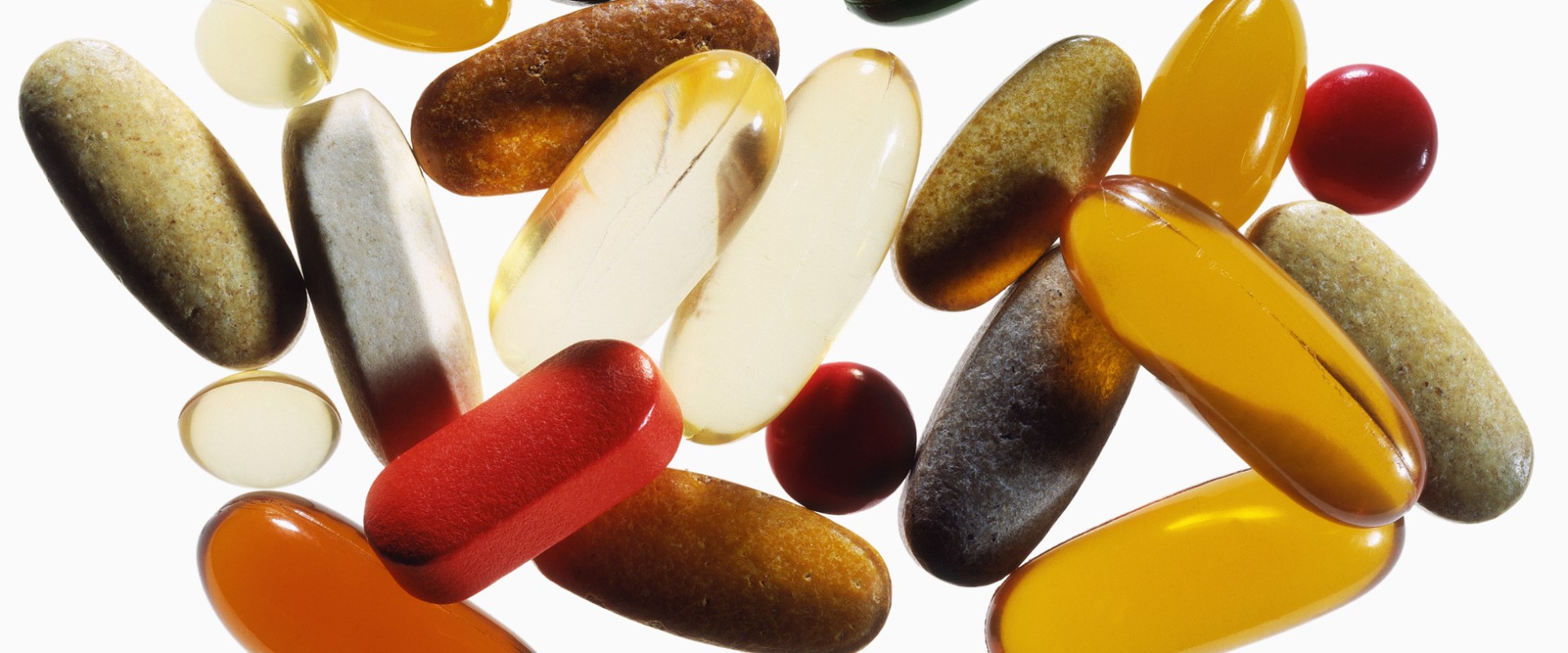 The Benefits of Synthetic Vitamins and Supplements: A Comprehensive Guide