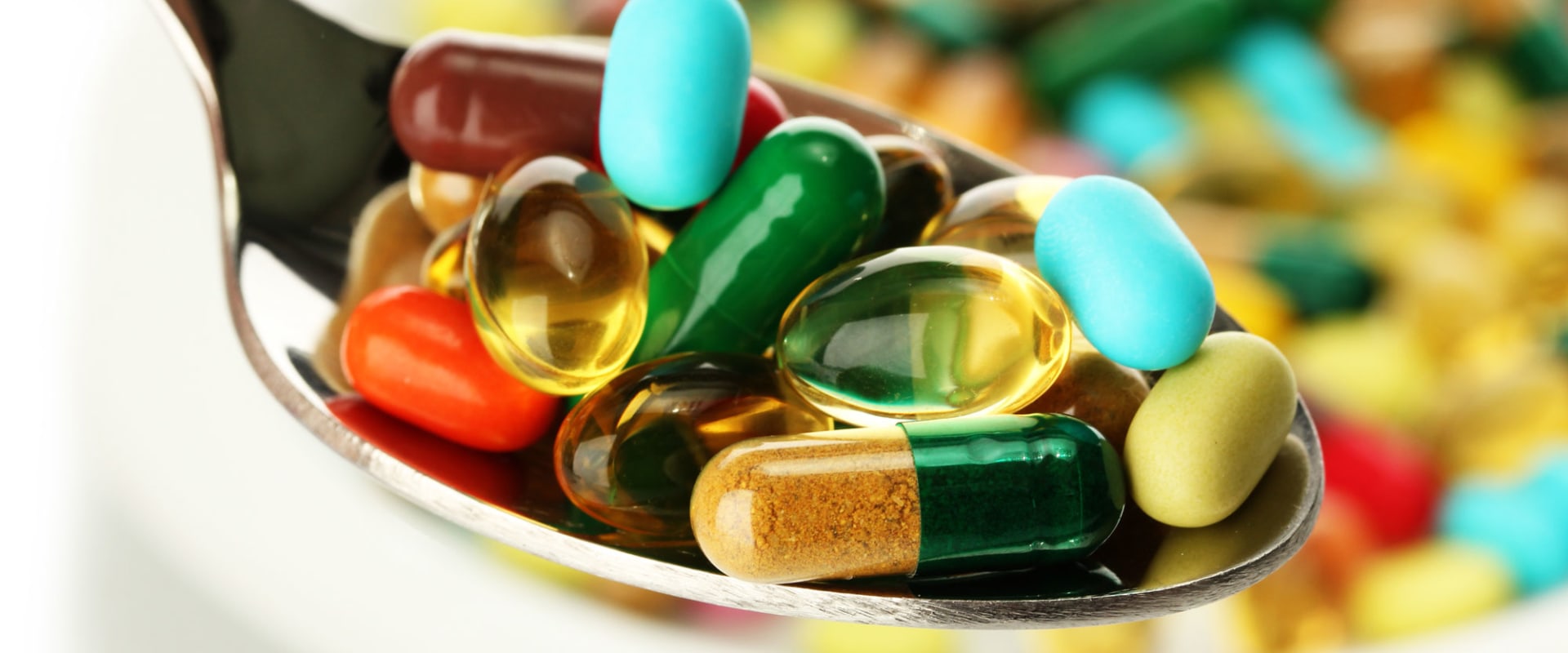 Vitamins and Supplements: What Foods Contain Them?
