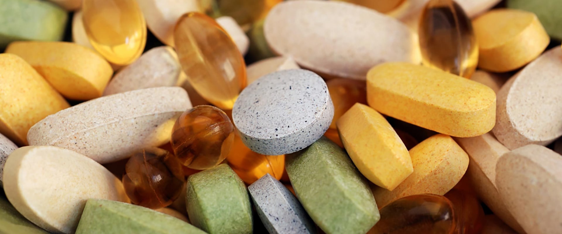 The Ultimate Guide to Taking Vitamins and Supplements