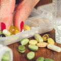 The Ultimate Guide to Storing Vitamins and Supplements