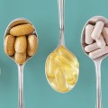 Should I Take Vitamins and Supplements with Alcohol or Caffeine Products?