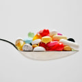 The Dangers of Taking Too Little Vitamins and Supplements