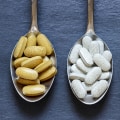 Which vitamins should you actually take?