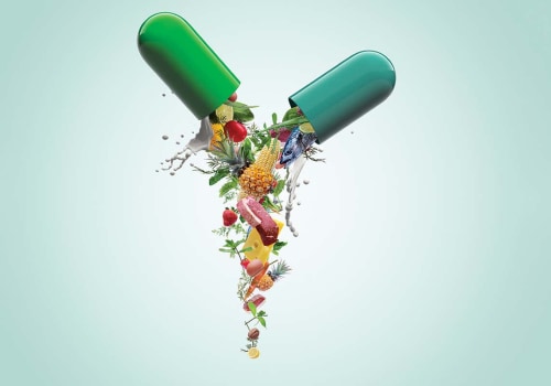 Are Vitamins and Supplements Safe to Take? An Expert's Guide