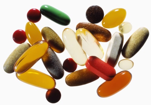 The Benefits of Vitamins and Supplements: What You Need to Know